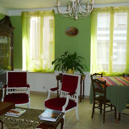 راموفيل سانت آغْنْ Le Clos Tolosan المظهر الخارجي الصورة