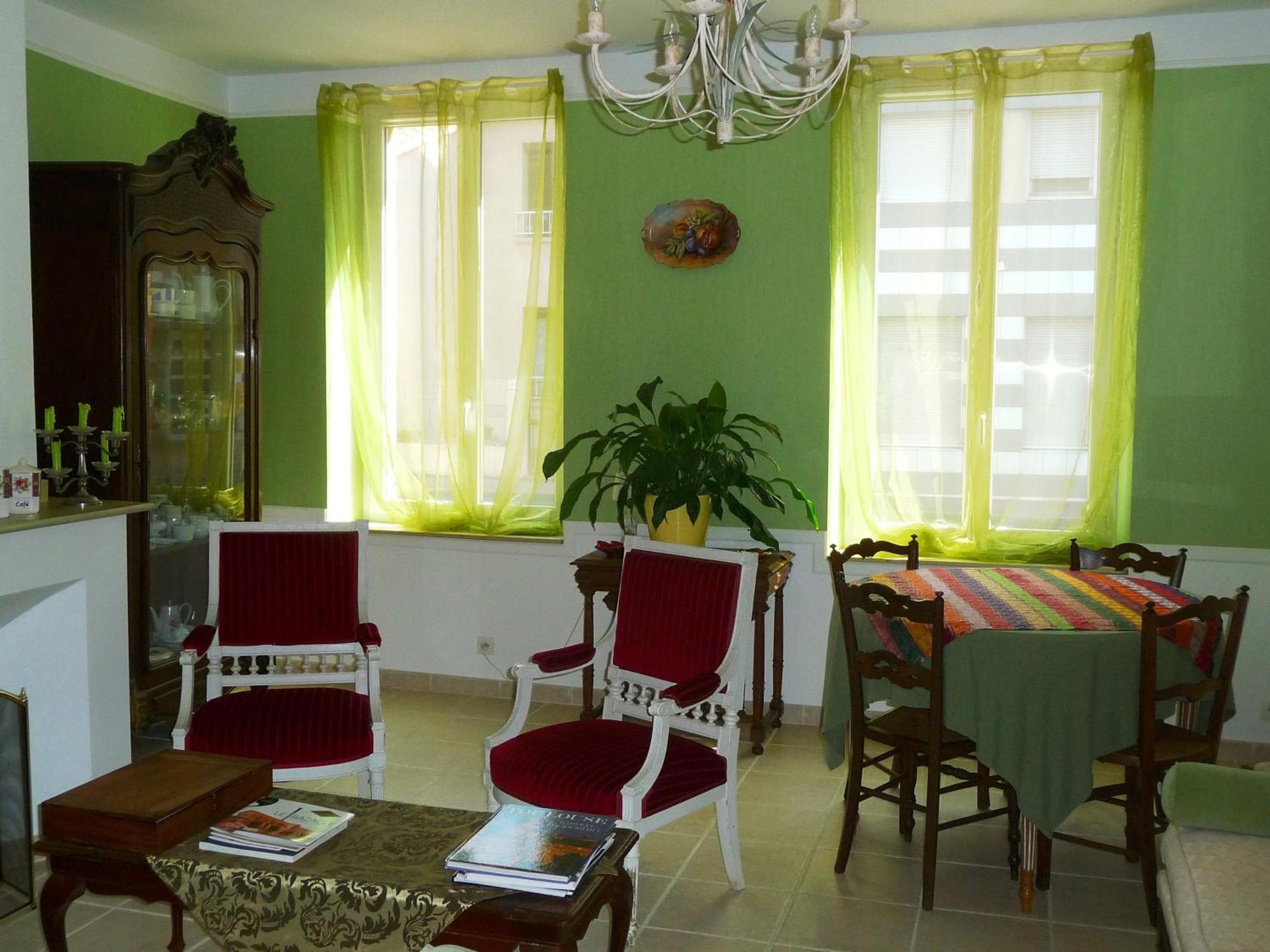 راموفيل سانت آغْنْ Le Clos Tolosan المظهر الخارجي الصورة