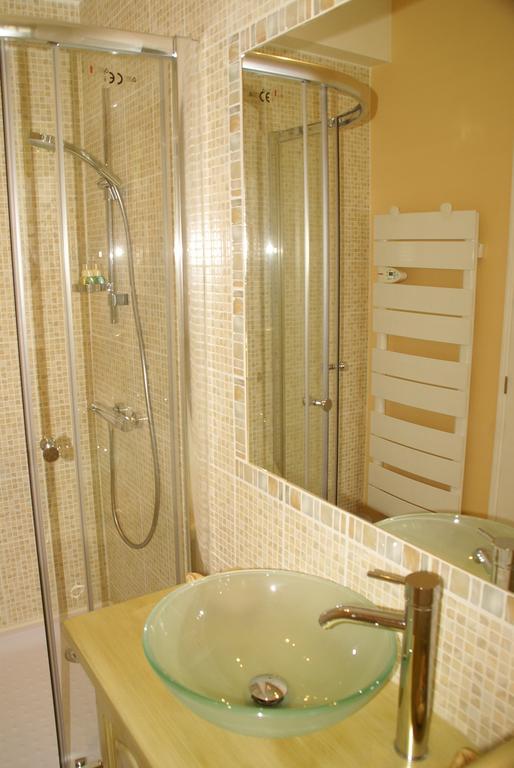 راموفيل سانت آغْنْ Le Clos Tolosan الغرفة الصورة
